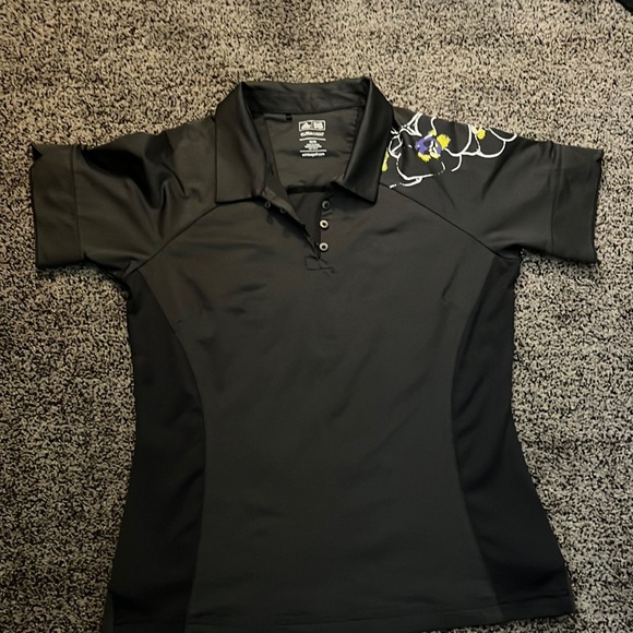 Addidas women’s golf shirt - Picture 1 of 4